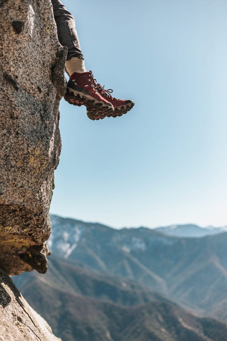 What To Look For In Hiking Boots: 10 Tips for Size, Fit & More!