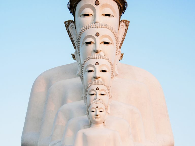 15 Things I Wish Someone Told Me Before Traveling to Thailand