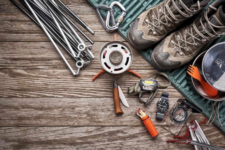 The Hiking 10 Essentials You Need To Take on Every Hike