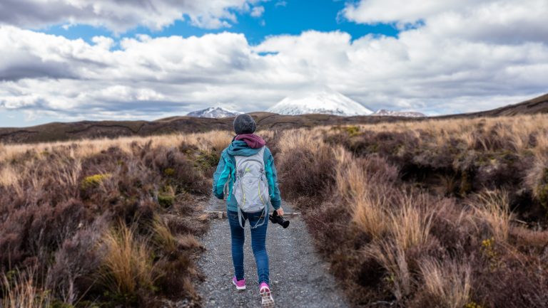 How to Embrace Leave No Trace Principles When You Travel