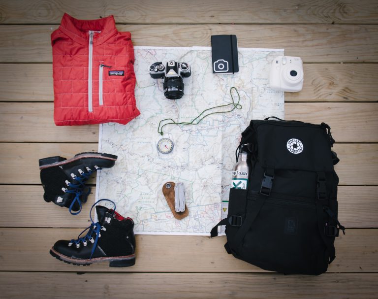 How to Save Money on Outdoor Gear