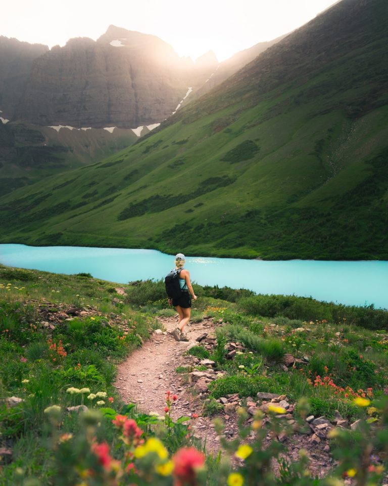 15 Ways To Travel Green