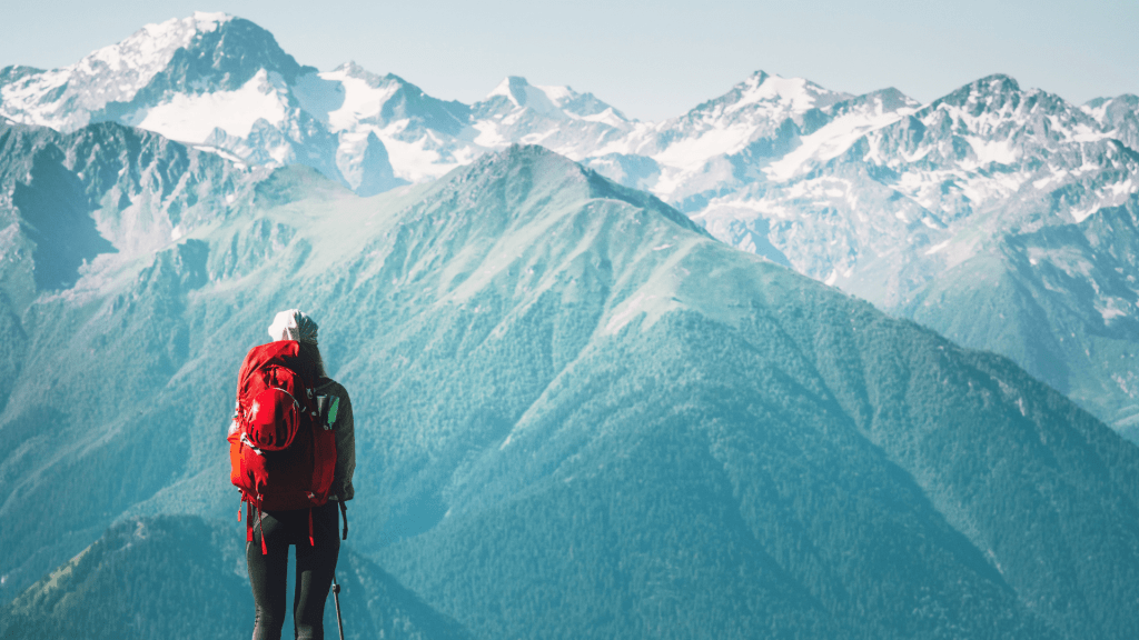 The 10 Best Supplements for Long Distance Hikers 1 backpacking woman