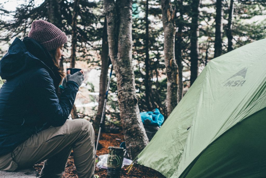 The 10 Best Supplements for Long Distance Hikers 14 camp coffee julian bialowas