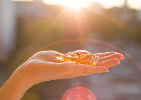 The 10 Best Supplements for Long Distance Hikers 5 fish oil for hikers