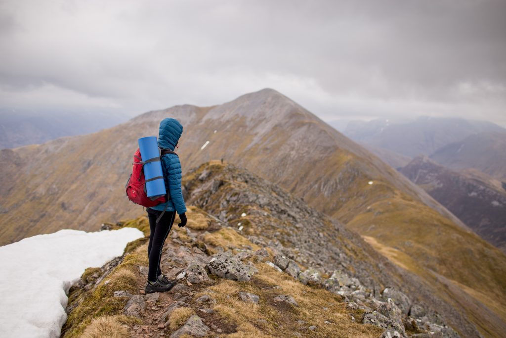 hiking 10 essentials