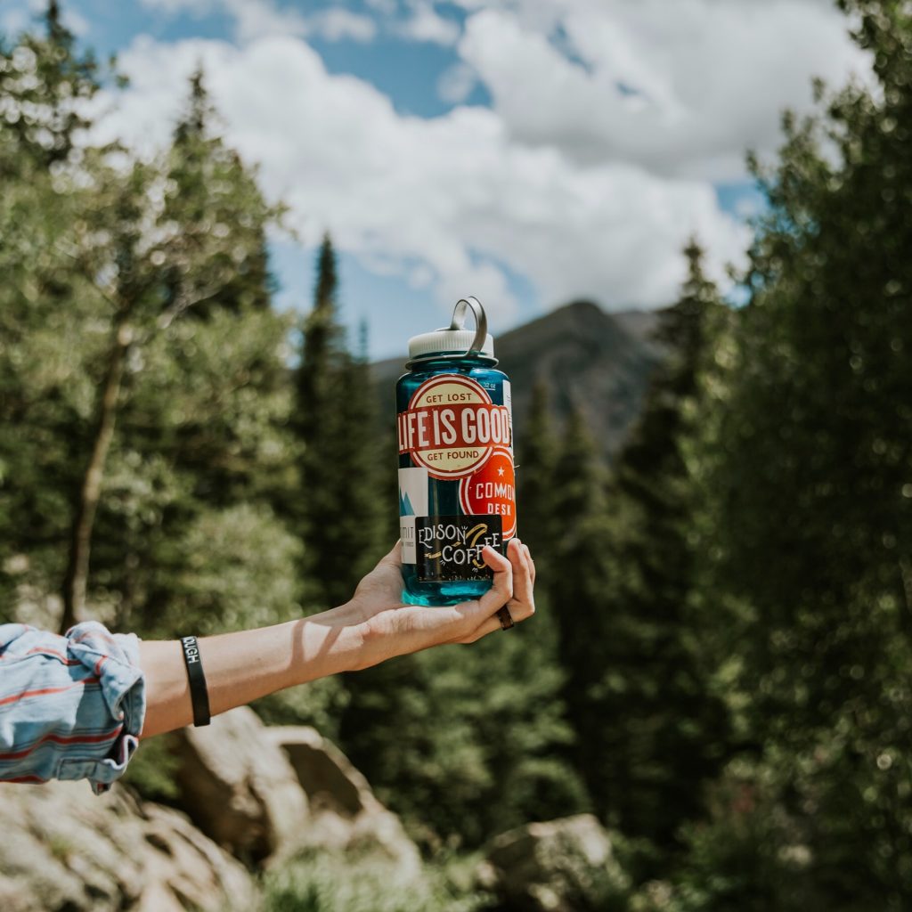 The 10 Best Supplements for Long Distance Hikers 3 hydration and electrolytes when hiking