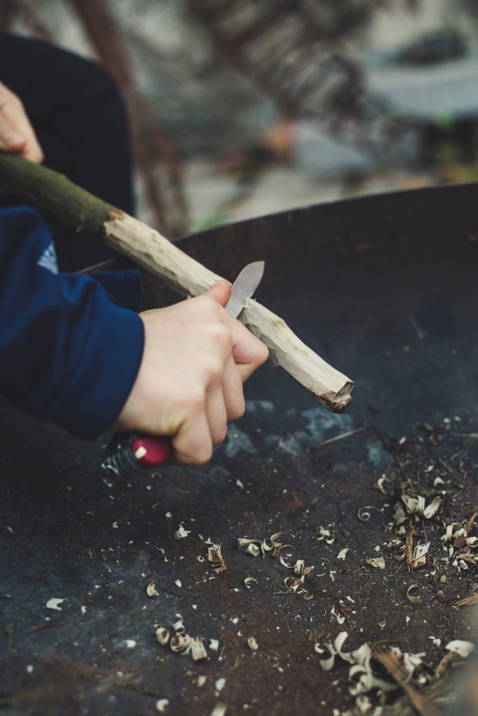 hiking 10 essentials for hikers