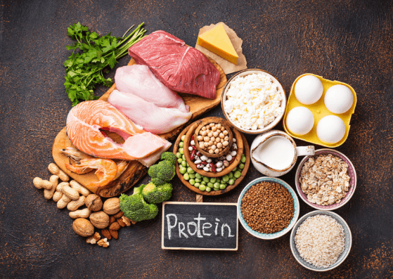 The 10 Best Supplements for Long Distance Hikers 7 protein for distance hikers