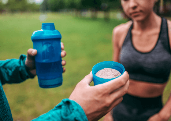 The 10 Best Supplements for Long Distance Hikers 8 protein powder for long distance hikers