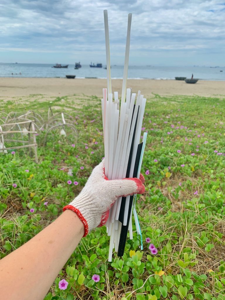 8 Essential Items for Travelers Who Hate Creating Plastic Waste 6 single use plastic in Asia 1
