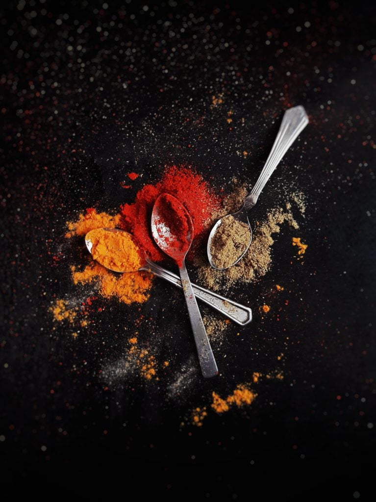 The 10 Best Supplements for Long Distance Hikers 13 spices good for inflammation 3