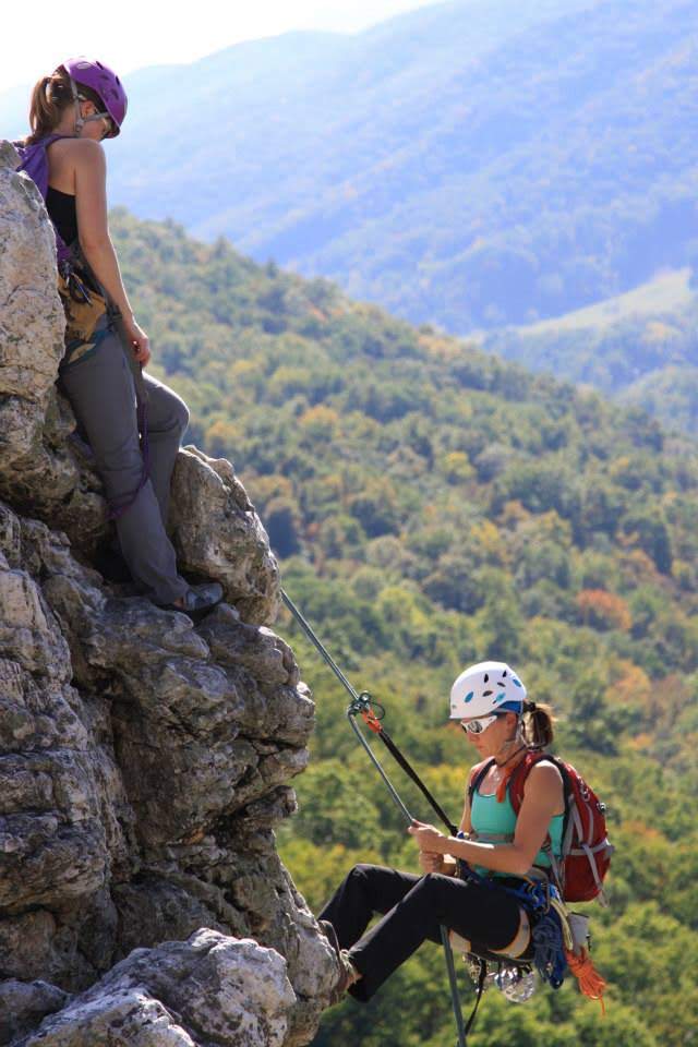 Women's Climbing Events & Courses Every Female Climber Should Know About 1 women's climbing events, classes, and course