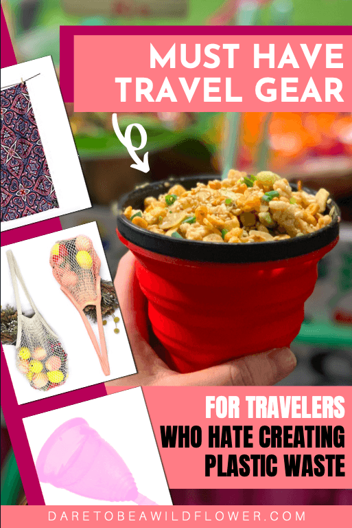 8 Essential Items for Travelers Who Hate Creating Plastic Waste 22 must have travel gear for travelers who hate creating plastic waste