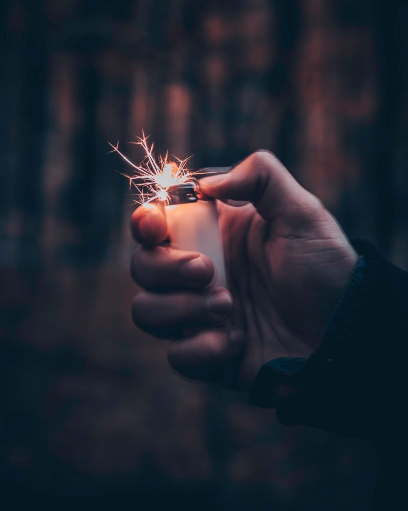 How Long Does It Take For Paper To Decompose: 5 Reasons to Pack It Out 5 burning toilet paper
