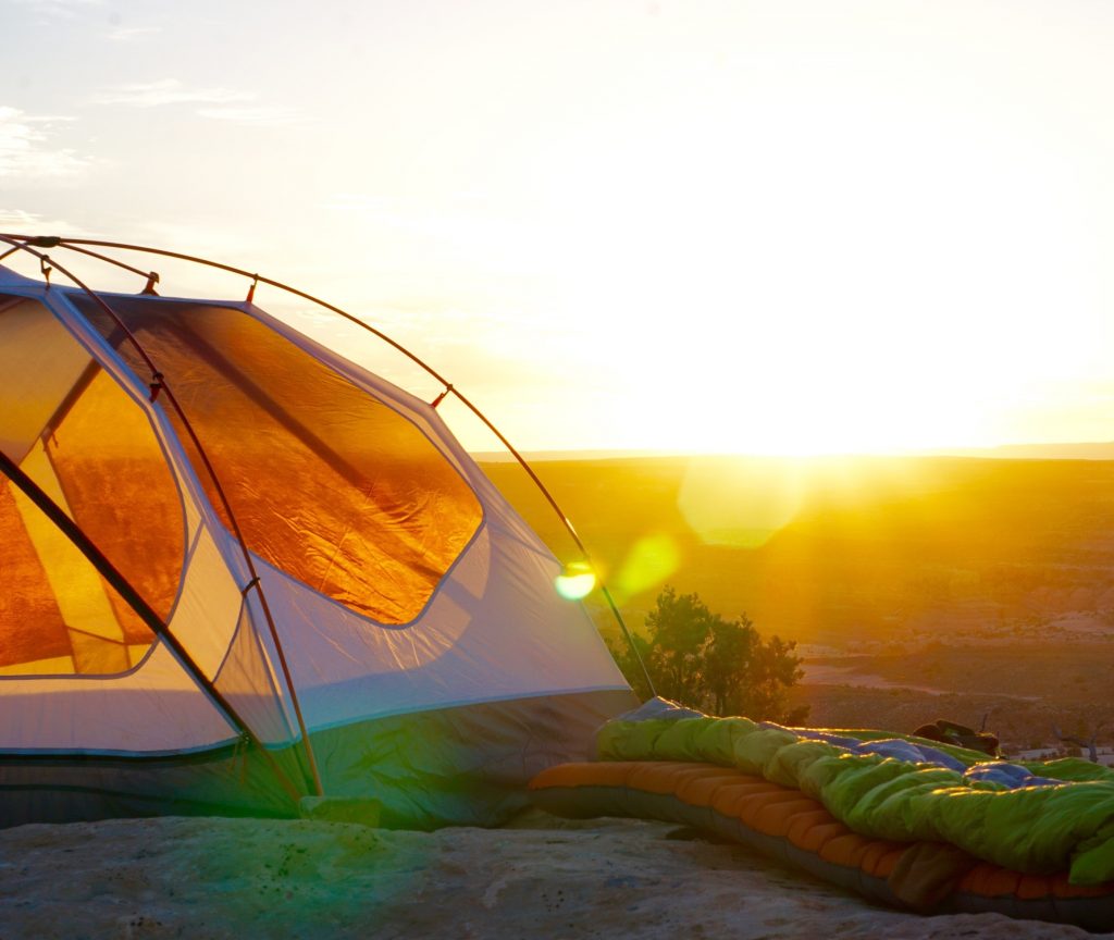 What are the Leave No Trace 7 Principles? 4 leave no trace camp