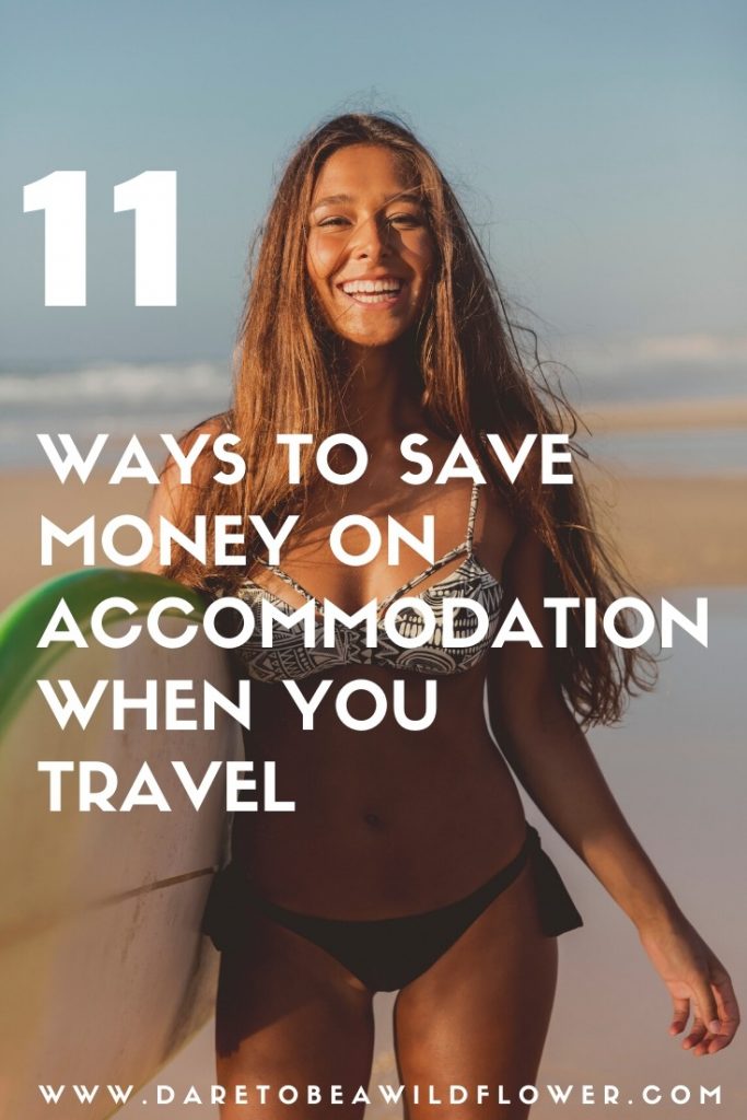 How to Save Money on Accommodation When You Travel 1 11 ways to save on accommodation when you travel