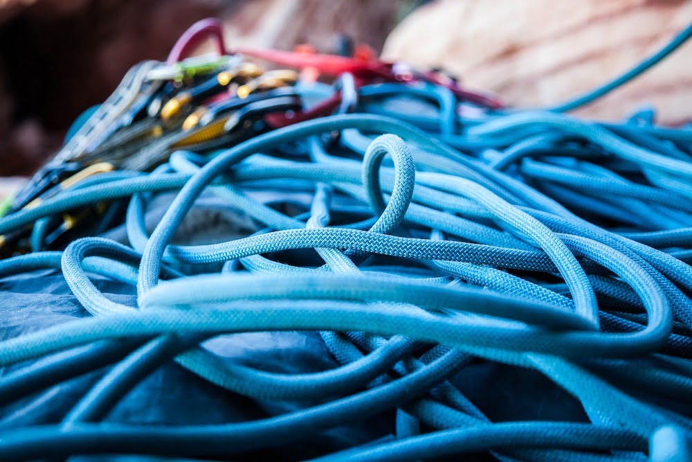 #LoveYourCrag: 34 Ways Climbers Can Protect Their Crags and Planet 6 sustainable rock climber