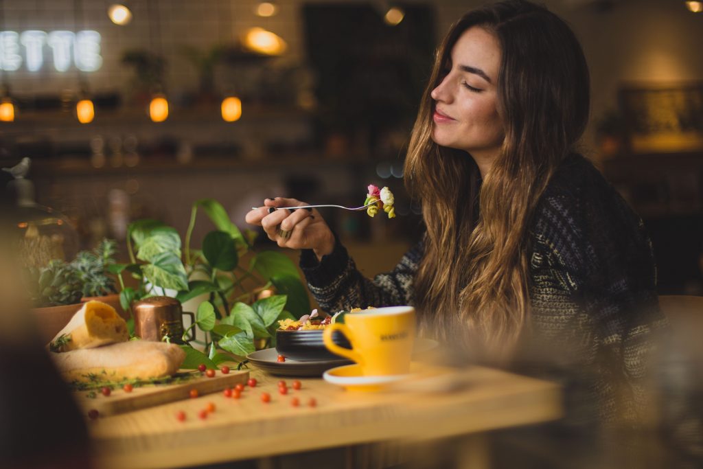 #LoveYourCrag: 34 Ways Climbers Can Protect Their Crags and Planet 30 eating locally is more sustainable