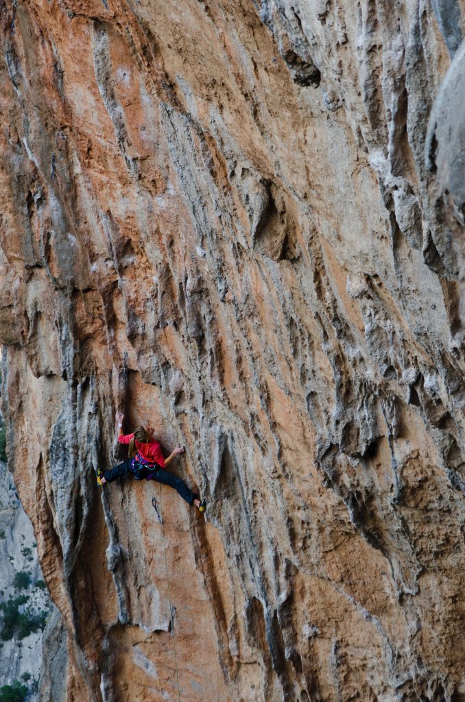 #LoveYourCrag: 34 Ways Climbers Can Protect Their Crags and Planet 1 Protect your crags by making moves to be a more sustainable rock climber.