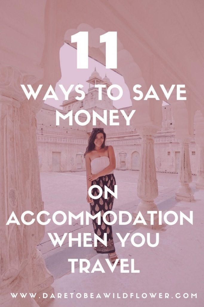 How to Save Money on Accommodation When You Travel 9 how to save money on accommodation