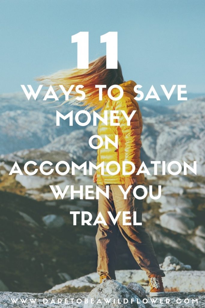 How to Save Money on Accommodation When You Travel 7 how to save money on accommodation when you travel