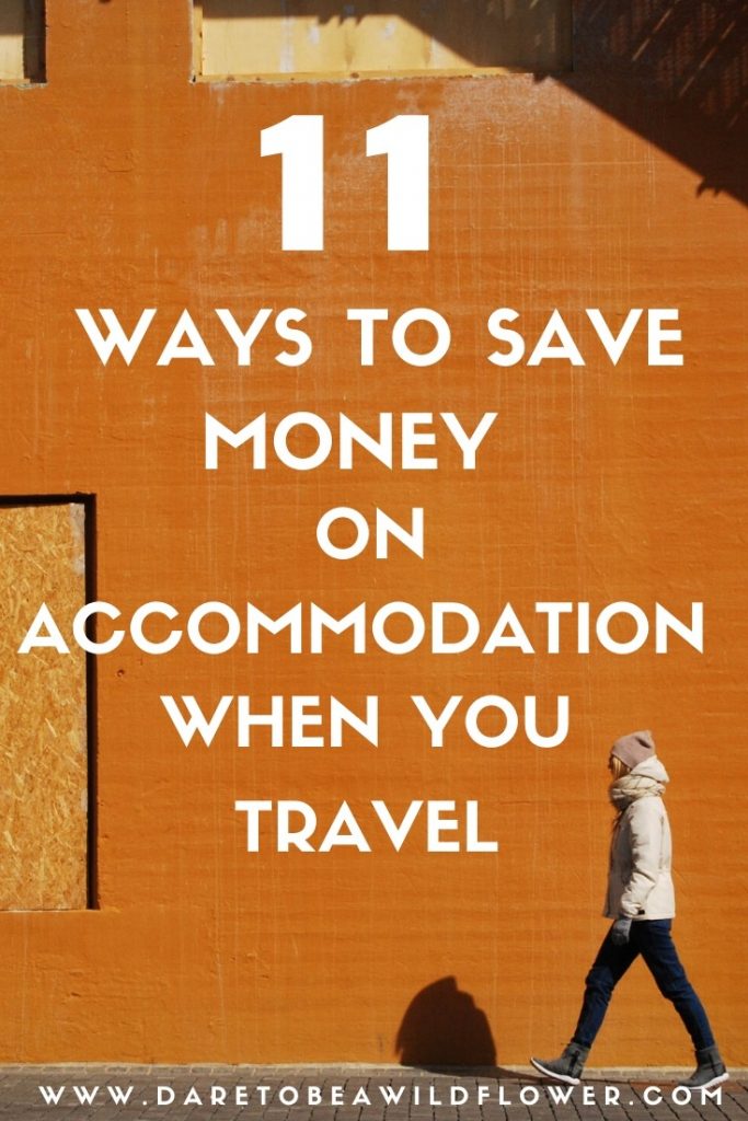 How to Save Money on Accommodation When You Travel 8 how to save money on accommodation when you travel