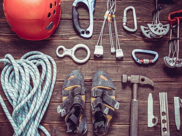 #LoveYourCrag: 34 Ways Climbers Can Protect Their Crags and Planet