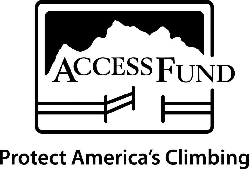 #LoveYourCrag: 34 Ways Climbers Can Protect Their Crags and Planet 31 what is the access fund?