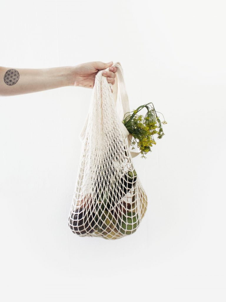 10 Tips To Help You Remember Your Reusable Bags