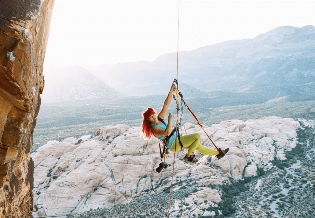 16 Things Climbers Can Do At Home When You'd (Obviously) Rather Be Rock Climbing 22 Screen Shot 2020 03 20 at 9.08.16 PM