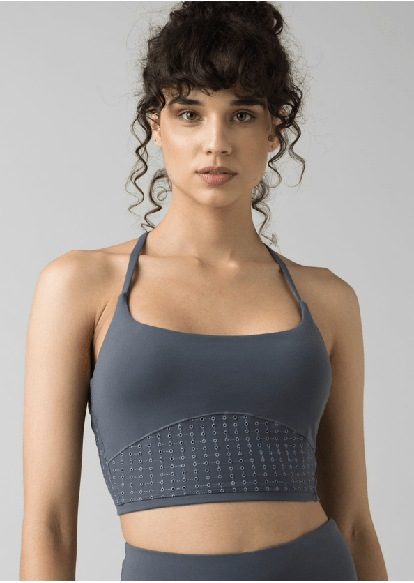 What To Wear Rock Climbing: Rock Climbing Outfits For Women 4 rock climbing bras for women