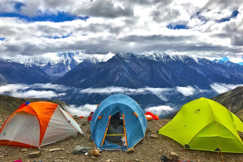 Leave No Trace Friendly Gear: The Ultimate Backpacker's Gear Guide 33 best backpacking leave no trace gear