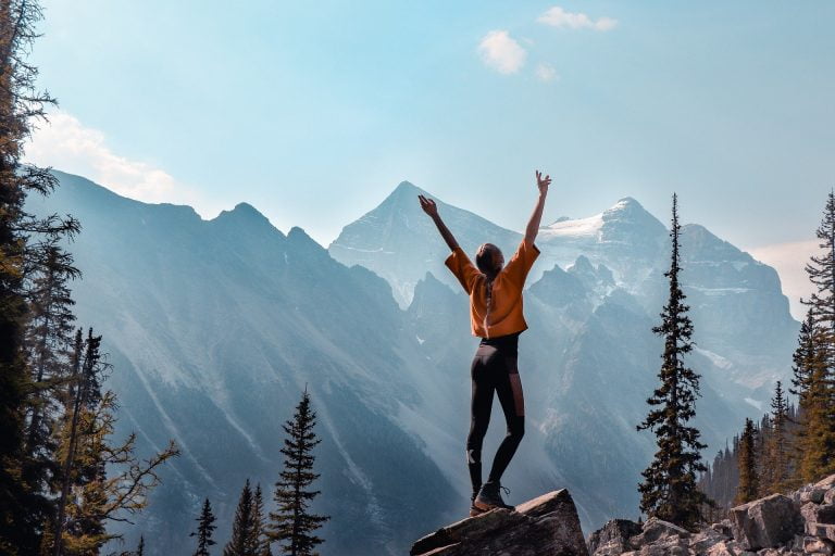 How To Make A Backpacking Poop Kit