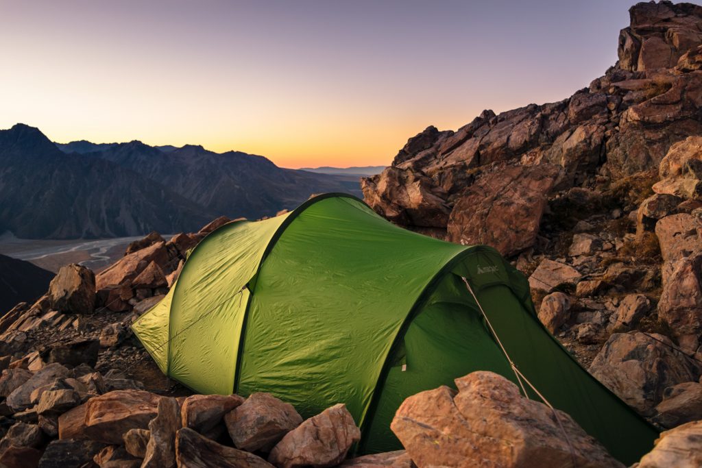 Leave No Trace Friendly Gear: The Ultimate Backpacker's Gear Guide 1 leave no trace friendly gear