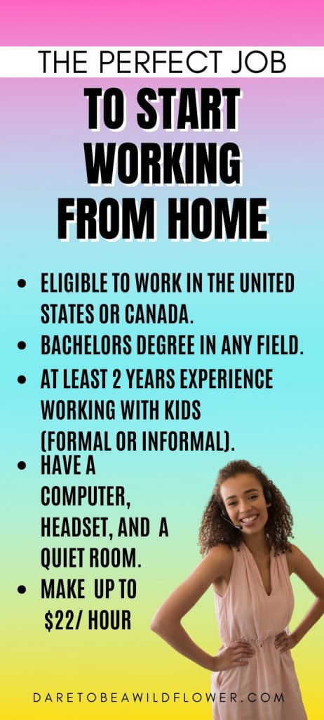 VIPKID Review: Is it Worth it & How much it Pays? 5 working from home 1