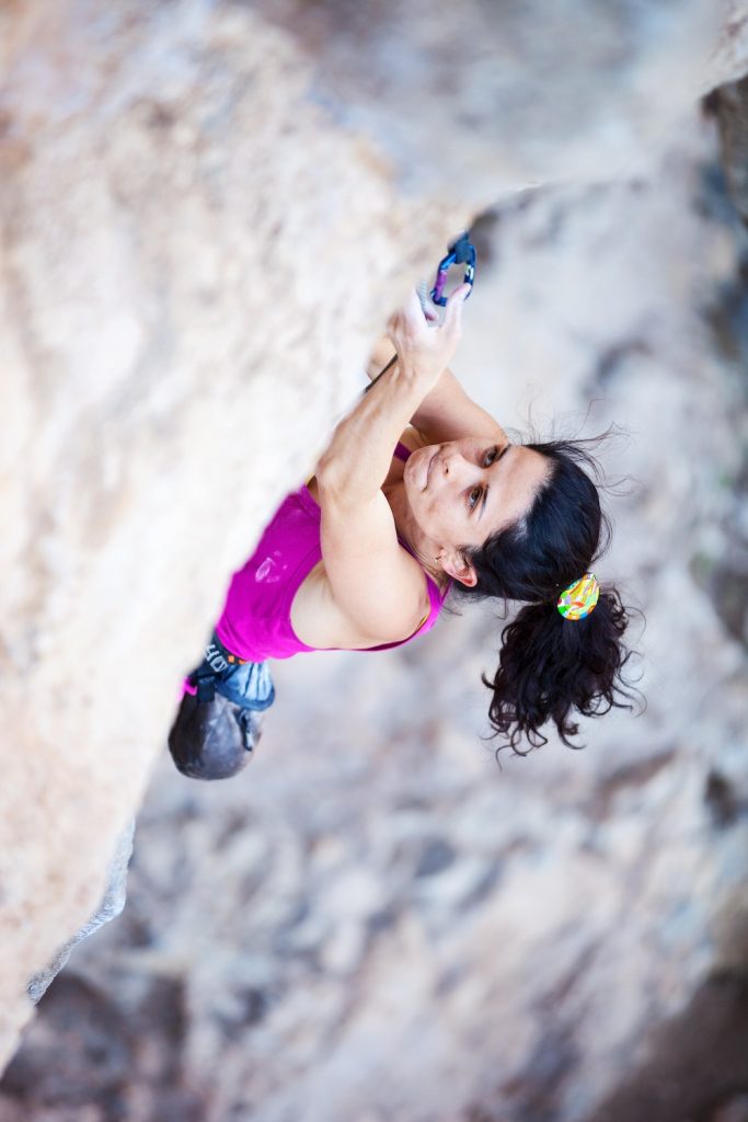 16 Things Climbers Can Do At Home When You'd (Obviously) Rather Be Rock Climbing 2 things rock climbers can do at home