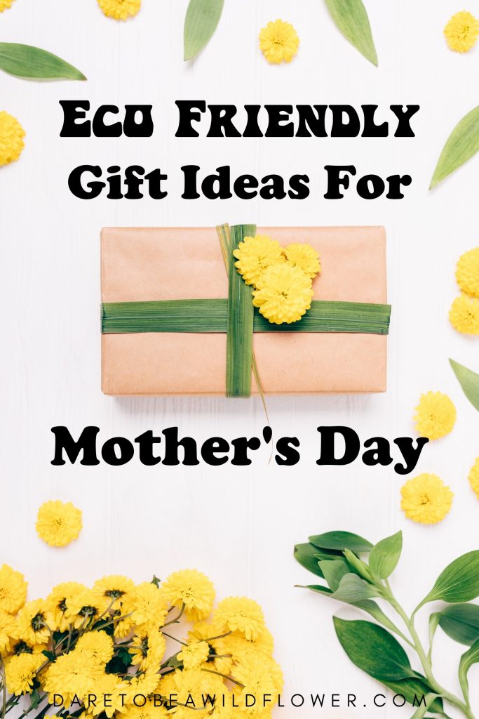 Eco Friendly Gift Ideas for Mother's Day 3 Eco Friendly Gift Ideas For Mothers Day Zero Waste Gifts 3