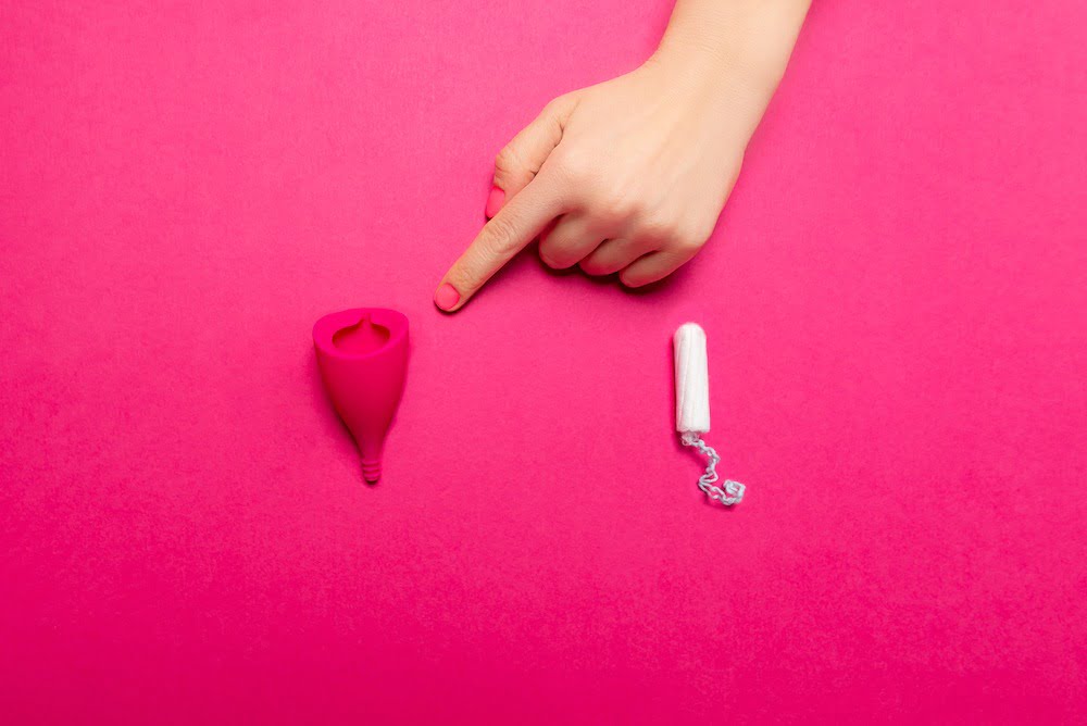 How To Apply Leave No Trace Principles In Your Everyday Life 9 How To Embrace Leave No Trace Principles In Your Everyday Life | menstrual cup