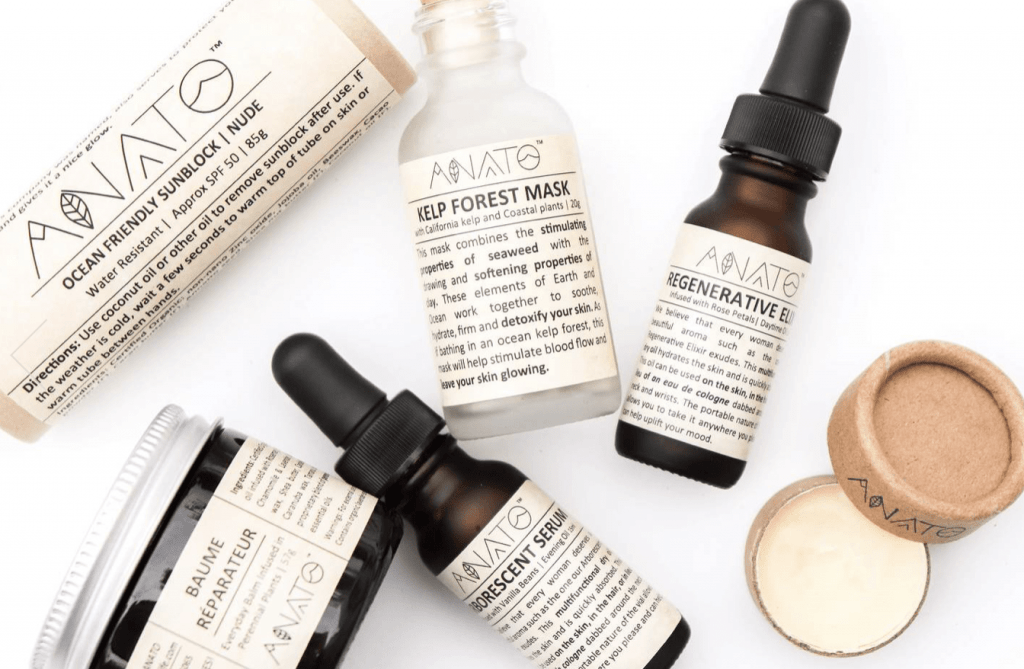 Eco Friendly Gift Ideas for Mother's Day 5 Eco Friendly Gift Ideas for Mother's Day | Organic skincare