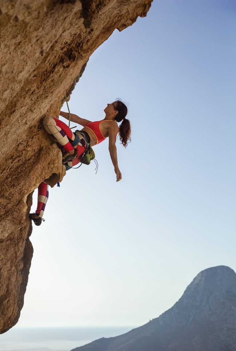 Outdoor Rock Climbing For Beginners: Gear, Safety, and Etiquette