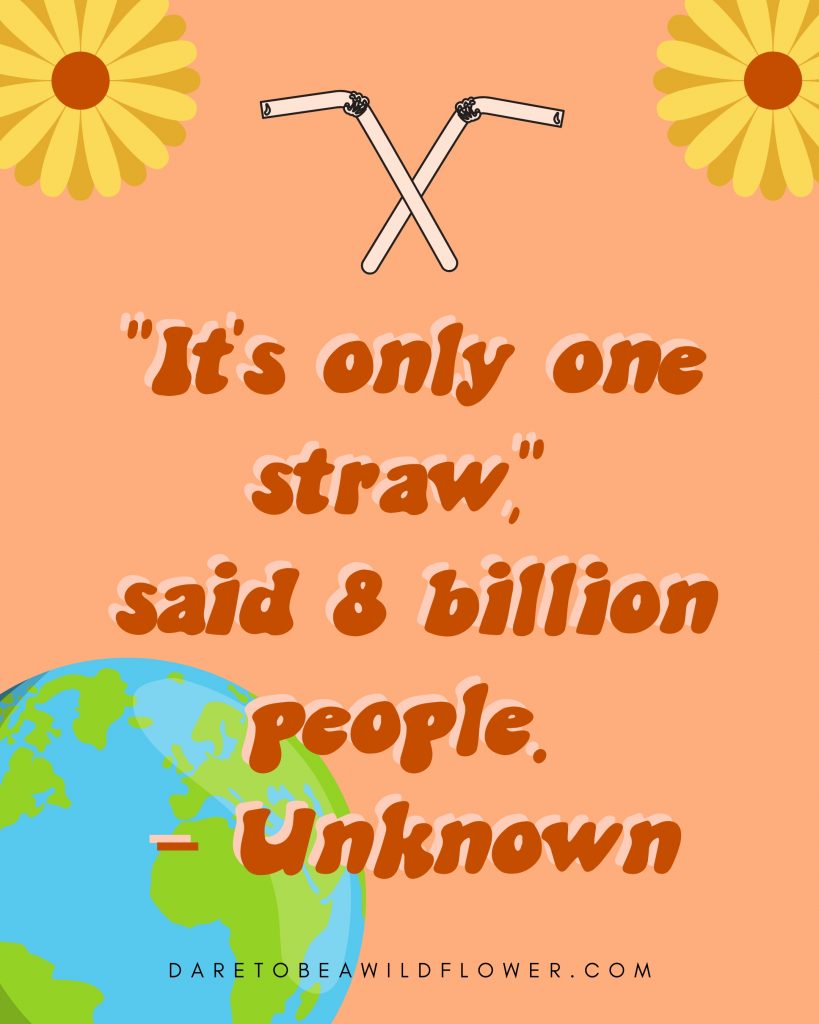 42 Powerful Sustainability Quotes To Inspire Eco Friendly Living 3 sustainable quotes about plastic for earth day