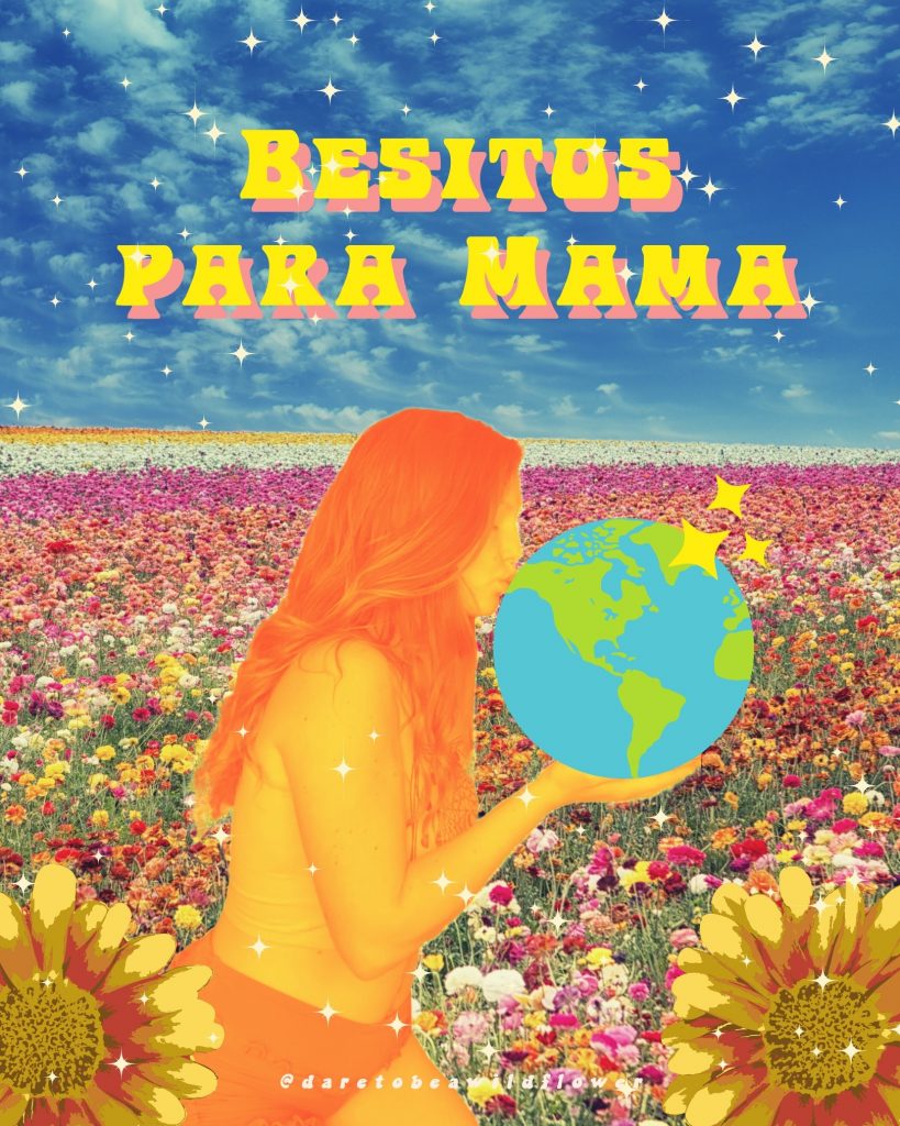 Eco Friendly Gift Ideas for Mother's Day 2 Besitos para Mama | eco friendly gifts for Mother's Day