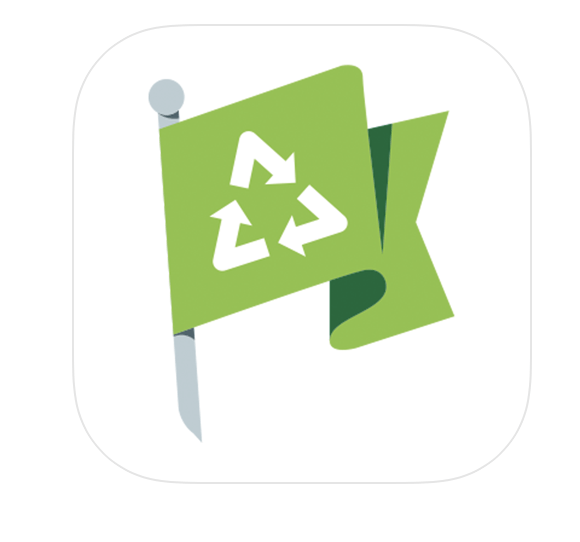 8 Best Sustainable Apps for Zero Waste Wannabes 8 sustainable apps for zero waste | irecycle app