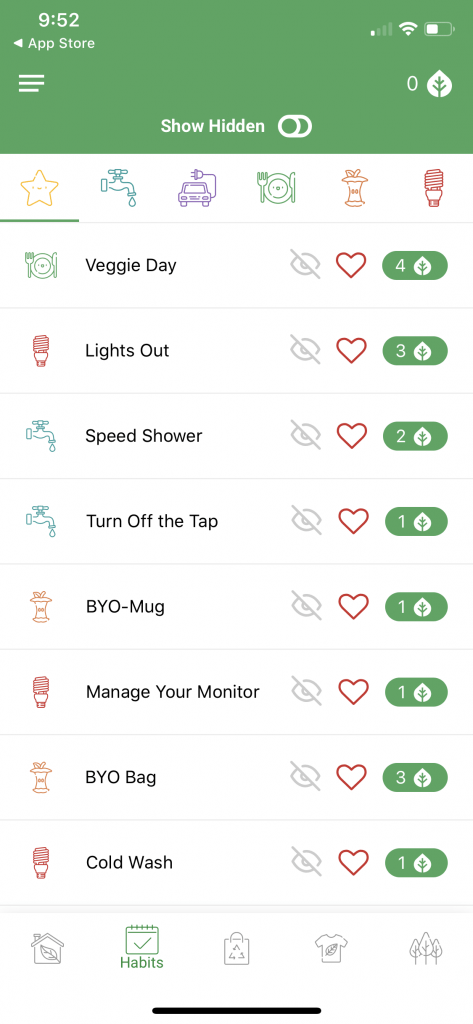 8 Best Sustainable Apps for Zero Waste Wannabes 6 sustainable apps for zero waste | EcoCred