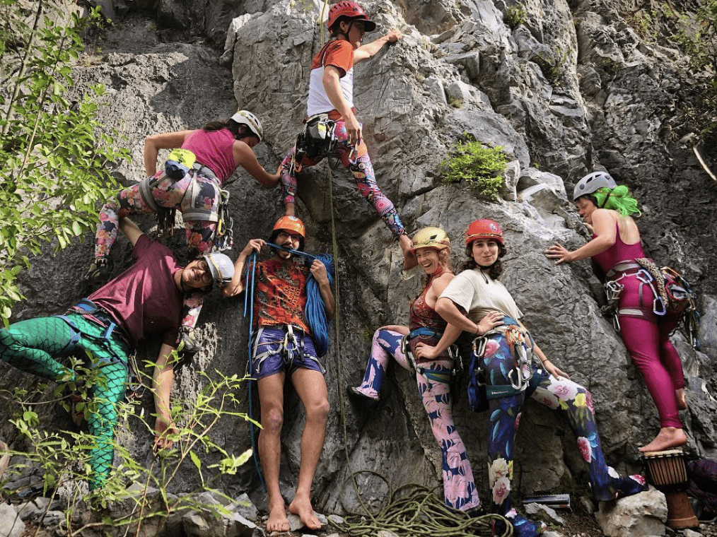 Outdoor Rock Climbing For Beginners: Gear, Safety, and Etiquette 1 Screen Shot 2020 05 03 at 10.27.26 PM