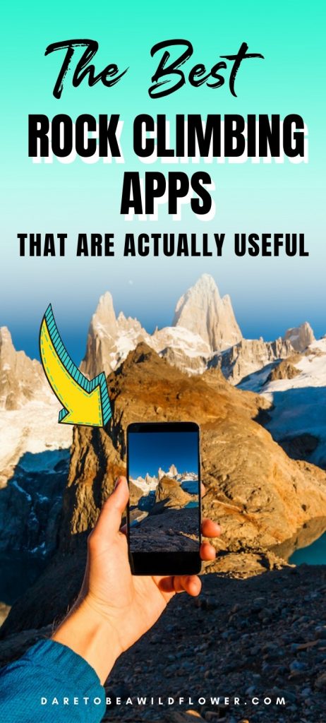 7 Best Rock Climbing Apps 1 The Best Rock Climbing Apps That Are Actually Useful Rock Climbign Apps