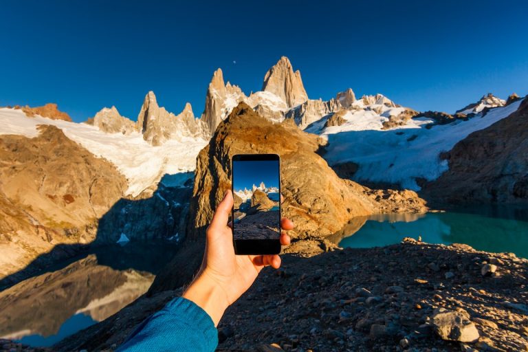 7 Best Rock Climbing Apps