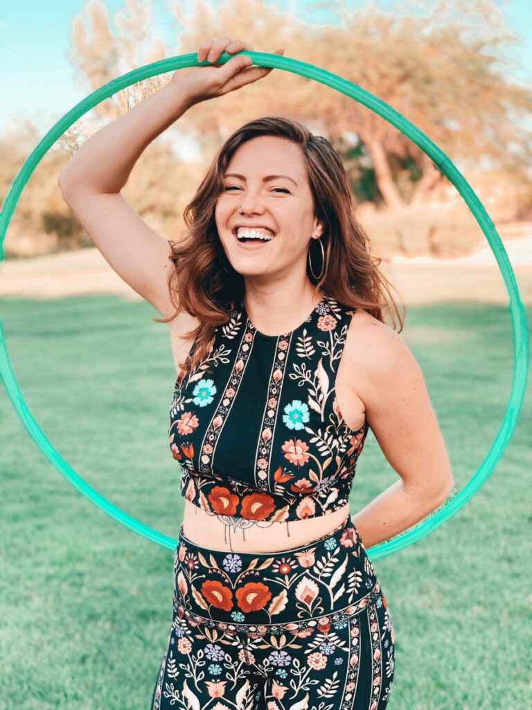 Zero Waste Clothing| Yoga Democracy Activewear