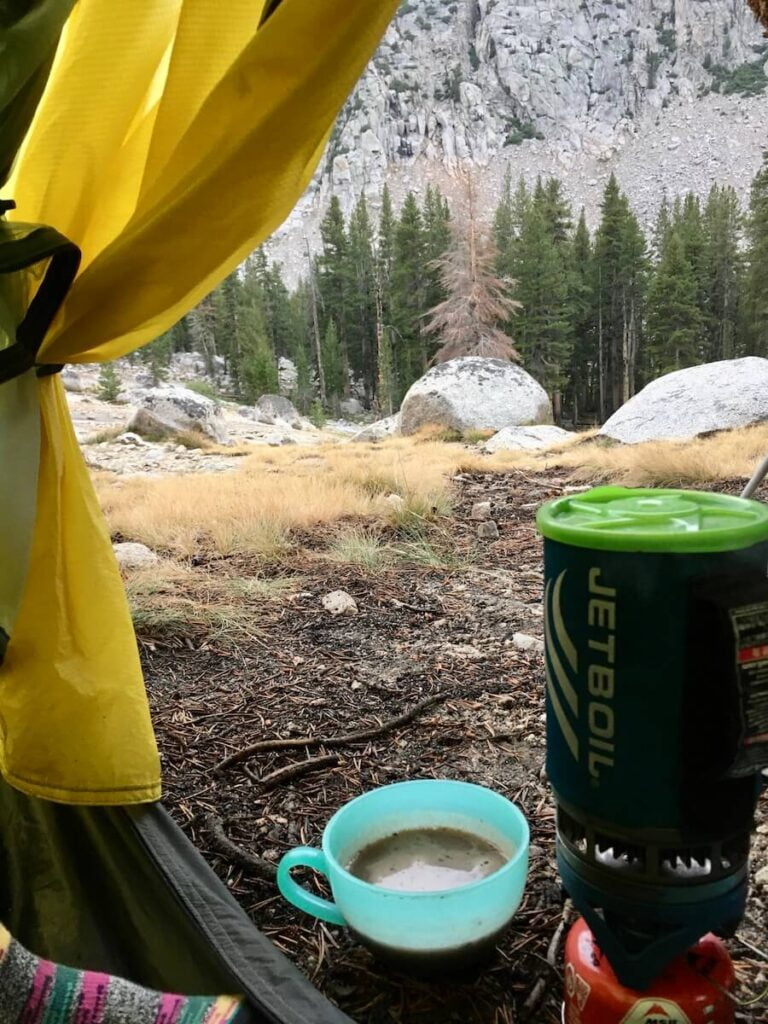 How to Keep Your Tent Dry in Rain: 10 Proven Ways + Images! 7 IMG 2934 1
